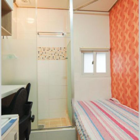Hostel Anamia Soul Exteriér fotografie