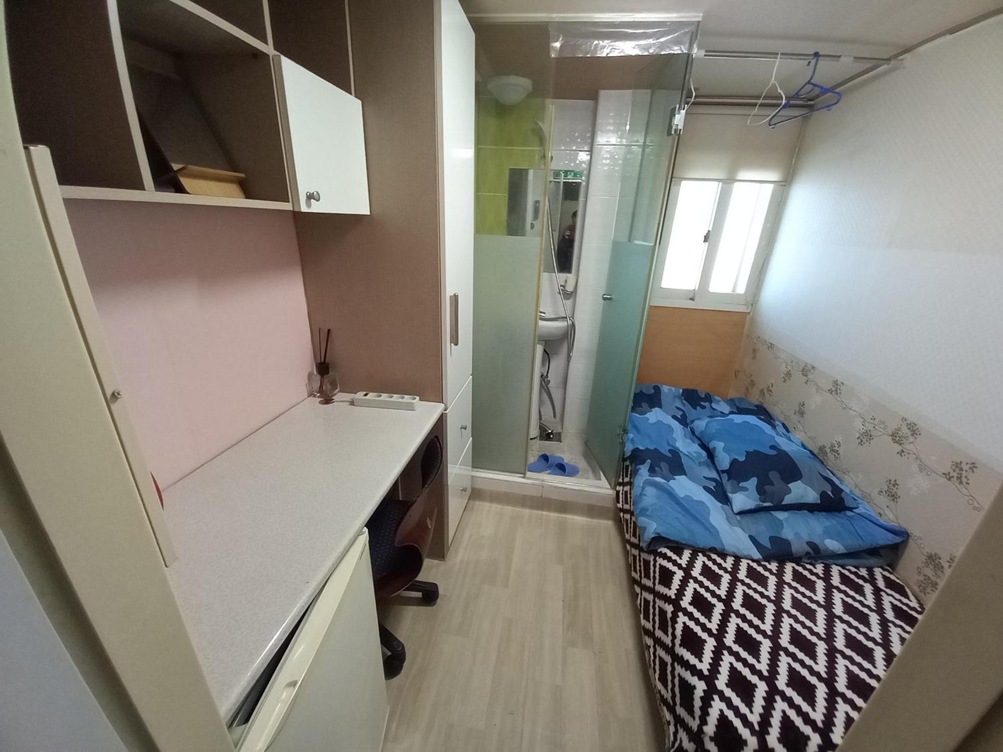 Hostel Anamia Soul Exteriér fotografie