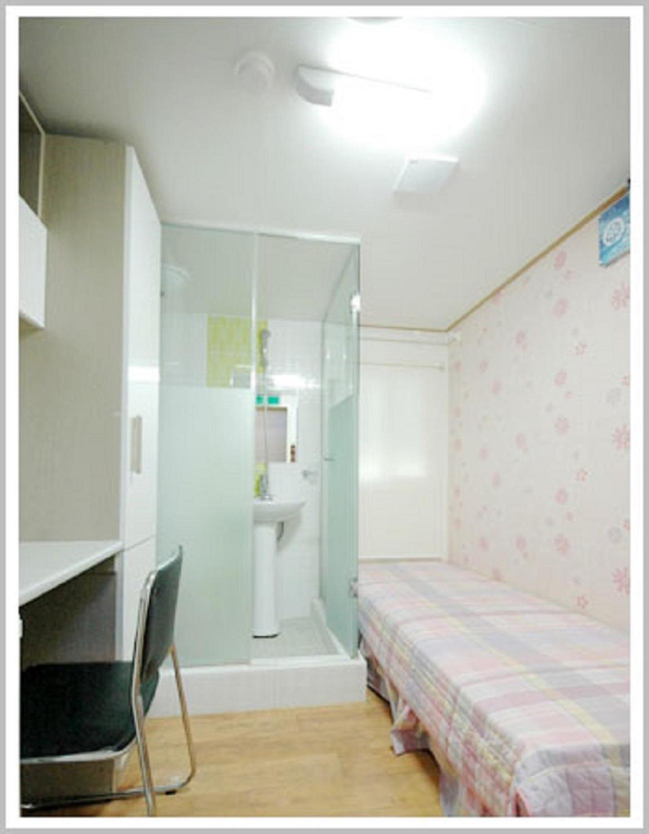 Hostel Anamia Soul Exteriér fotografie