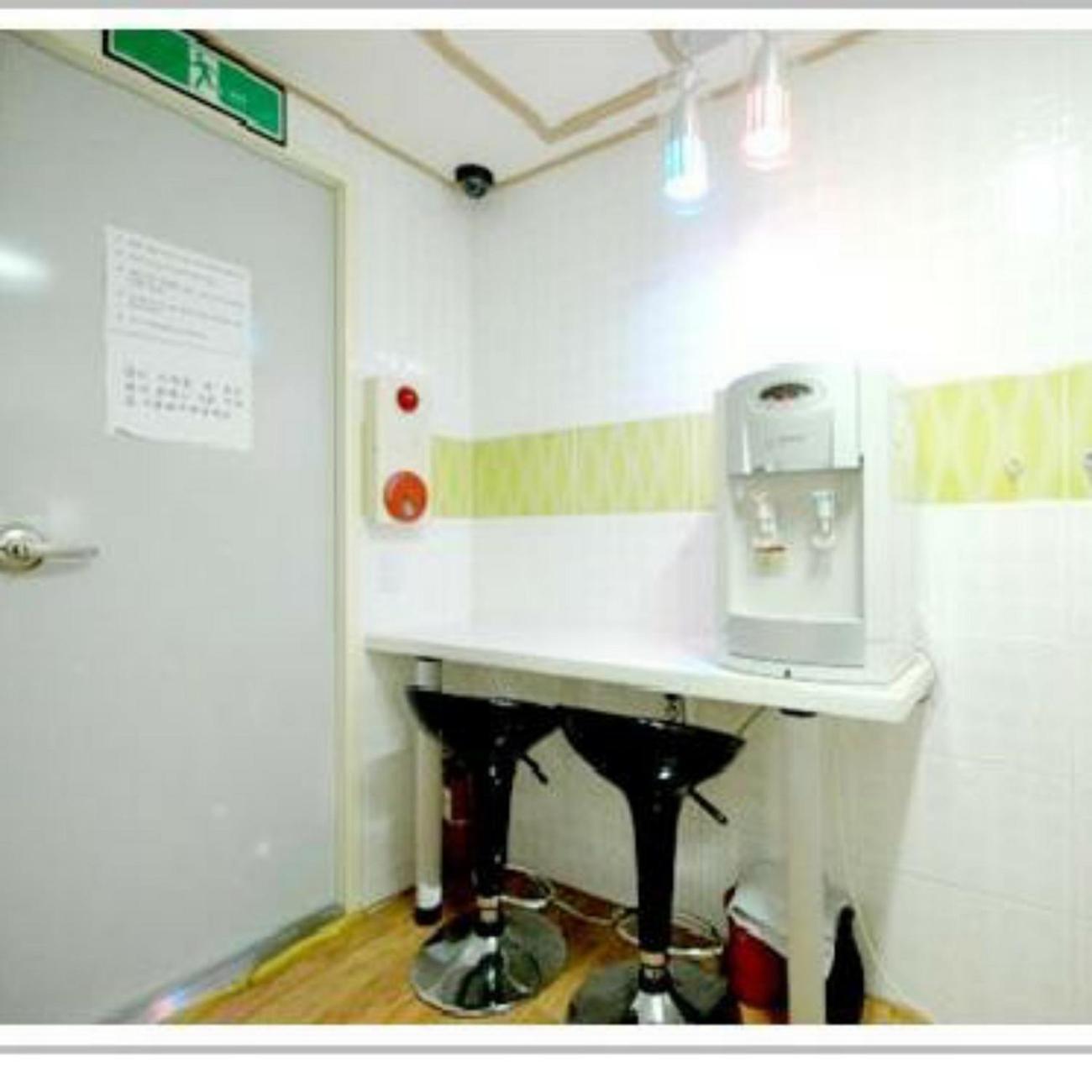 Hostel Anamia Soul Exteriér fotografie
