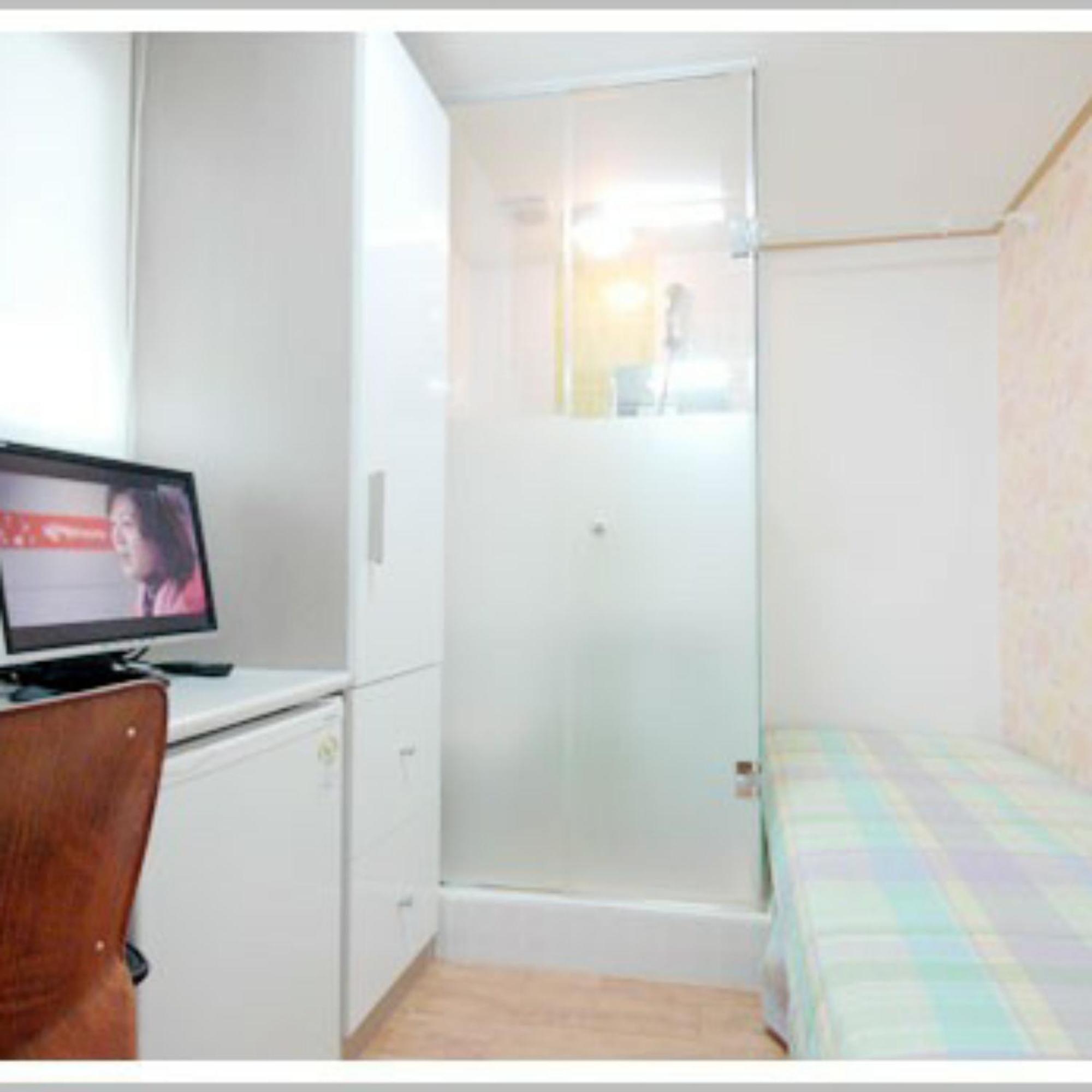 Hostel Anamia Soul Exteriér fotografie