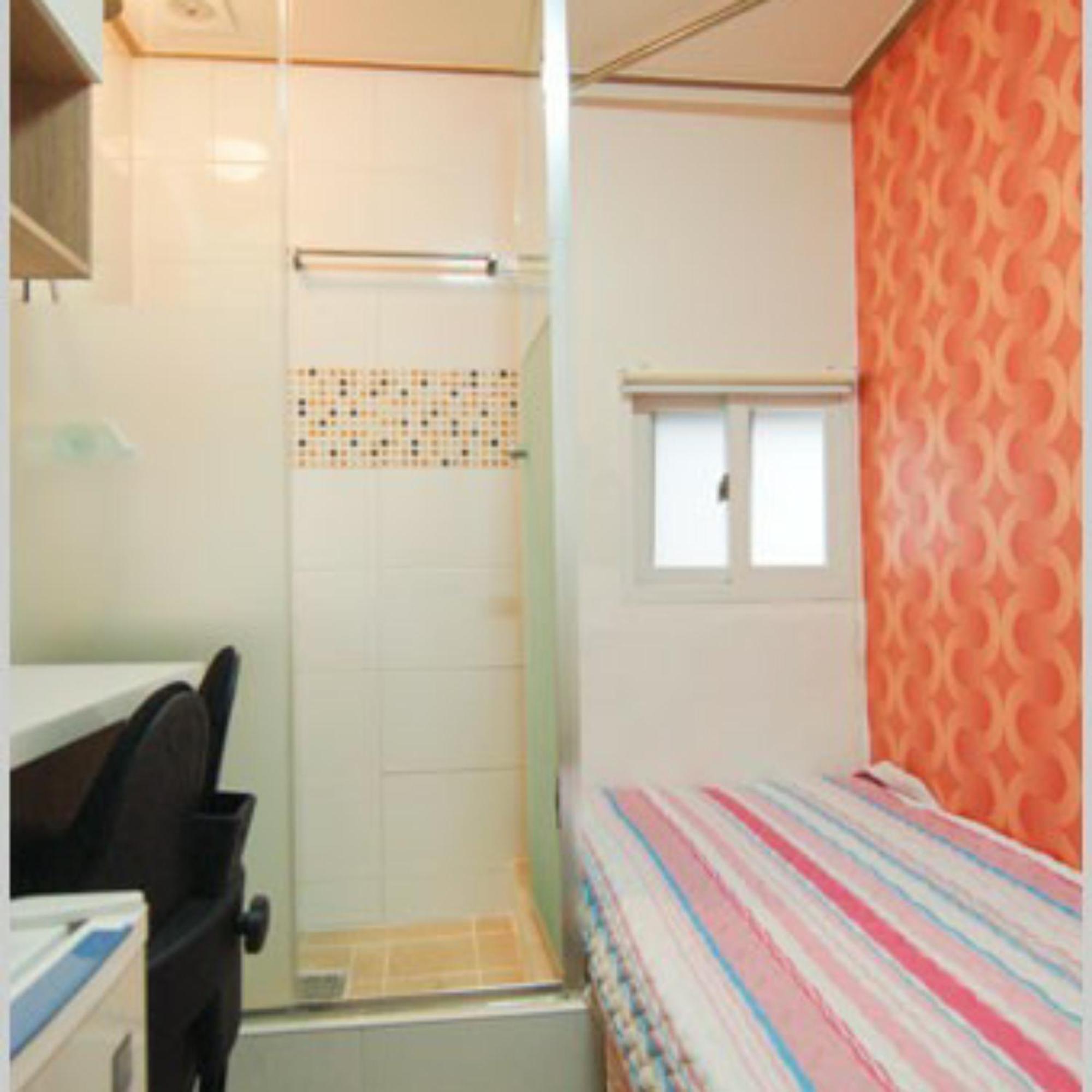 Hostel Anamia Soul Exteriér fotografie